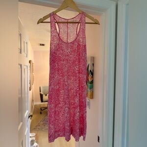 Lilly Pulitzer Get Crackin Corden Dress